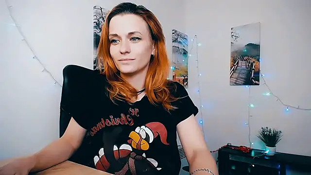 PeppyMia's Live XXX Chat