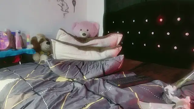 دردشة Tyler_cat الجنسية المباشرة