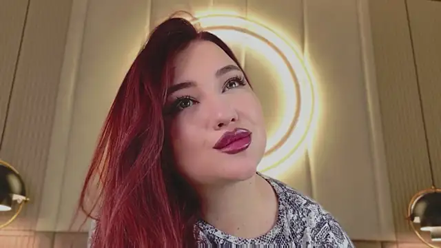 Chat +18 de DakotaSecret ao vivo