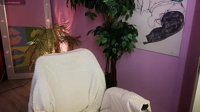 Lilith_Grimm Chat XXX in diretta