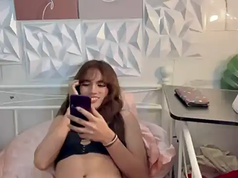 Leijona_Milker Pertunjukan Webcam