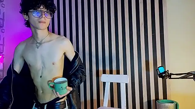 Twink_Sebas7: απευθείας συνομιλία ΧΧΧ