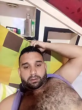 Show webcam de gaboydany