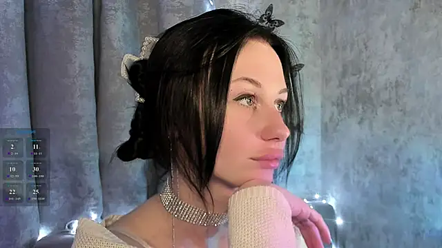 elenaaddictionのライブXXXチャット