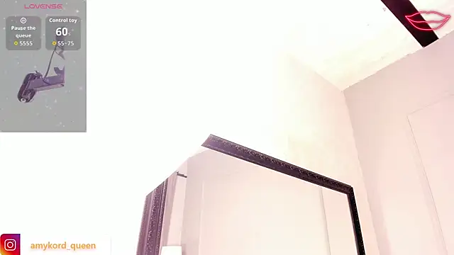 Вебкам-шоу Amykord