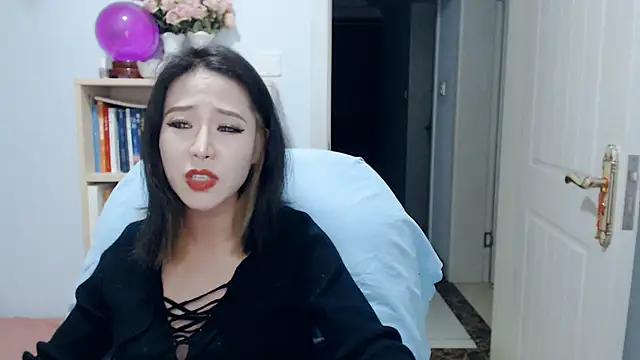 SuSushi728 现场XXX聊天