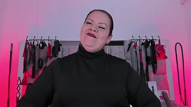 vanessa_moka's Webcam Show