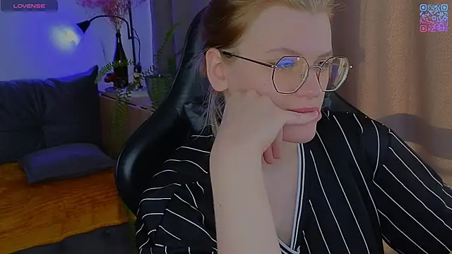 Chatroom XXX en direct de _JessieVibes