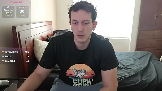 hardaftercumn Live XXX chat