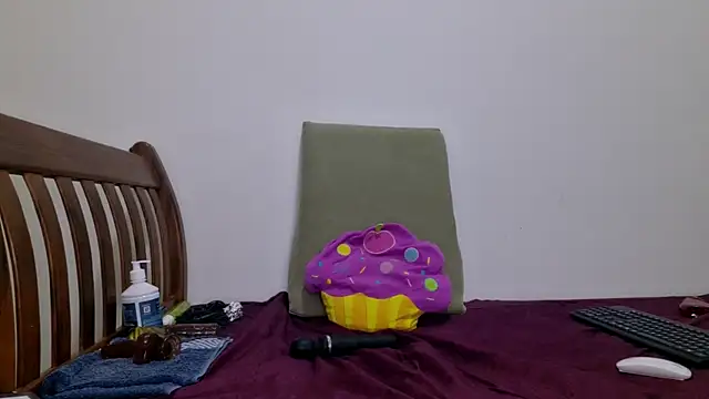 Chat XXX ao vivo de AnyStrewing
