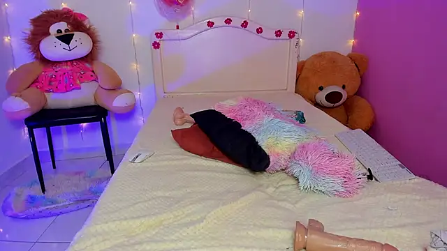Misschelsea1 现场XXX聊天