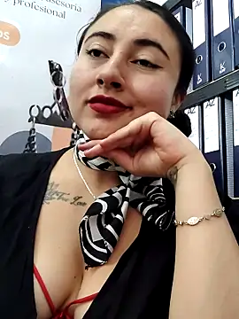 Chat XXX en directo de _Sarah-Office1