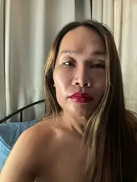 Show de webcam de RomanticPearlTS