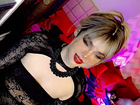 BEYBIDOMMEのウェブカメラショー