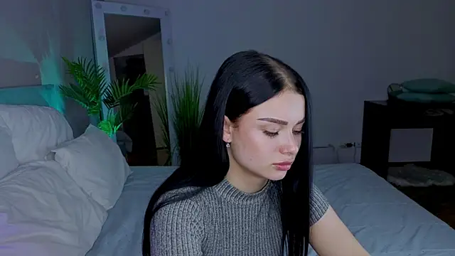 Živý XXX chat Silena_sky