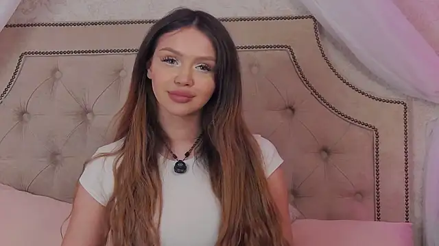 MelanieSutton 现场XXX聊天