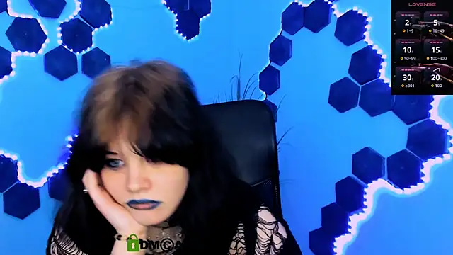 دردشة nikki_kiss_ الجنسية المباشرة
