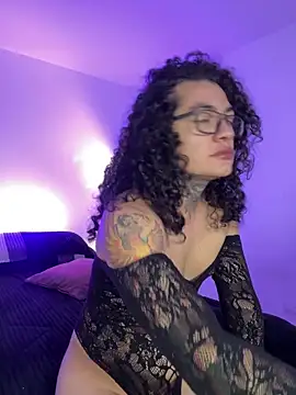 XelDesire Live XXX-chat