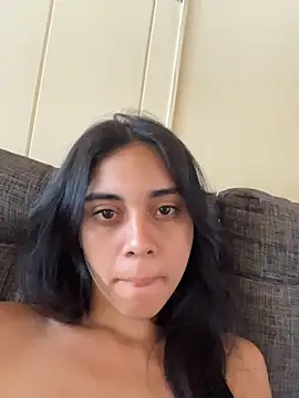 Show Webcam de mia_moonna