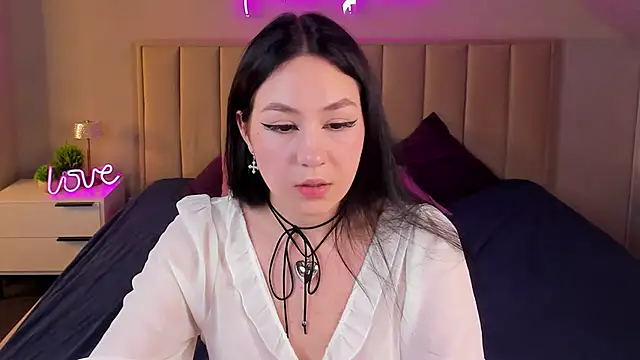 Sofia_Conner 现场XXX聊天