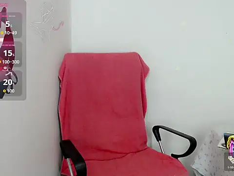 Ayesha_saade Webcamshow