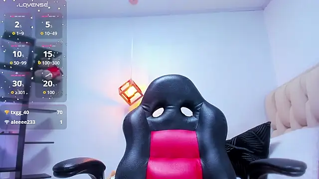 SOFI_BOSELLI 现场XXX聊天
