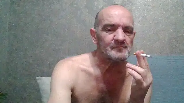 Webkamerová show skorpibg65