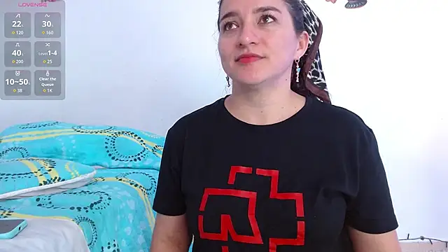 Emelyross_ Chat XXX in diretta