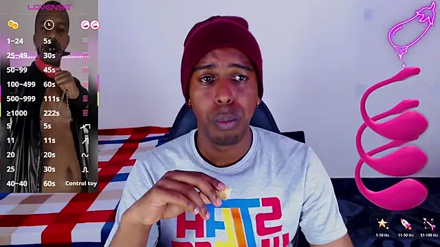 Chat XXX en directo de mrjhon26