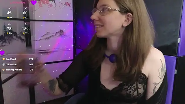 scarlettsrose Chat XXX live