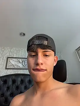 Lander_Cruz 라이브 XXX 채팅