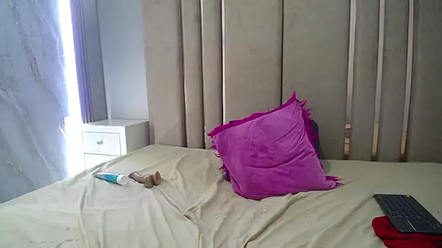 Chat XXX en directo de kimberlypink_