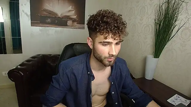 Chat XXX ao vivo de KyloEast