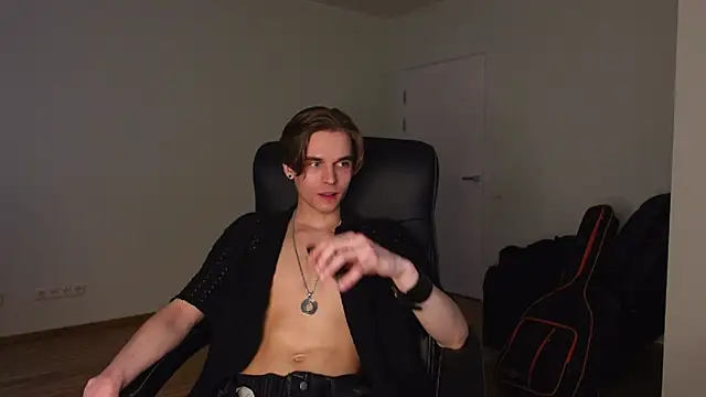 David_Heath webcam show