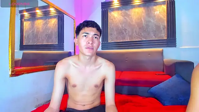 Yeff_26's Live XXX Chat