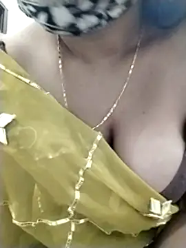 Show webcam de sexyy_nidhii
