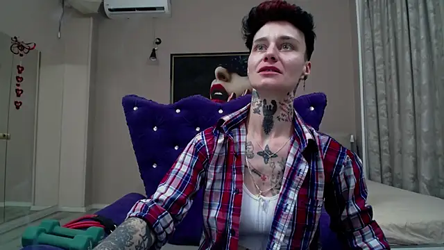 KennyXSX's Live XXX Chat