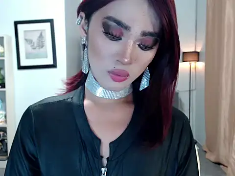 lavandermilk Show Webcam