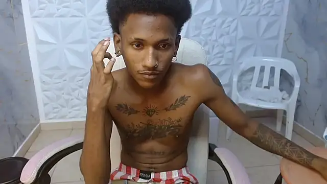 Chatroom XXX en direct de ManSant