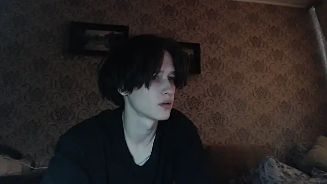 min1pekka Show Webcam