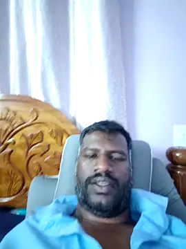 Paramkeerthi's Webcam Show