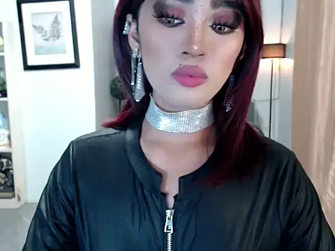 lavandermilk Show Webcam