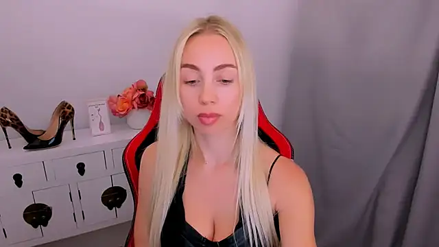 MargaritaRose 라이브 XXX 채팅