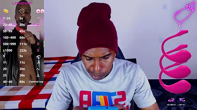 mrjhon26 Show Webcam