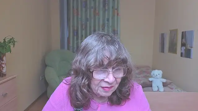 Betty_Brick 라이브 XXX 채팅