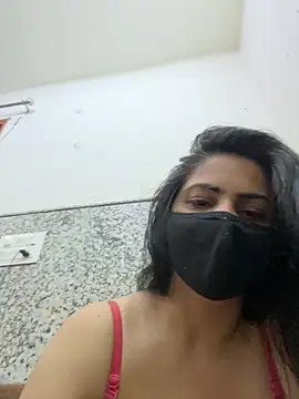 Show webcam de SashaPatel