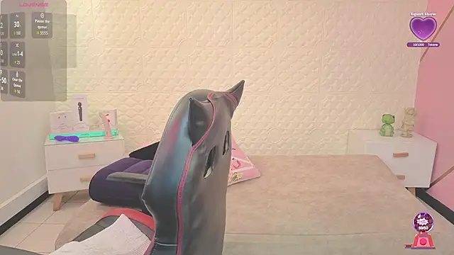 Eva_mermaid Chat XXX in diretta