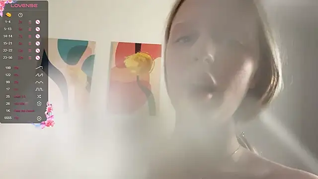 GilySuper Live XXX Chat