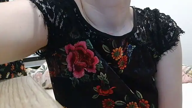 anngelle Adlı Modelin Canlı XXX Sohbeti