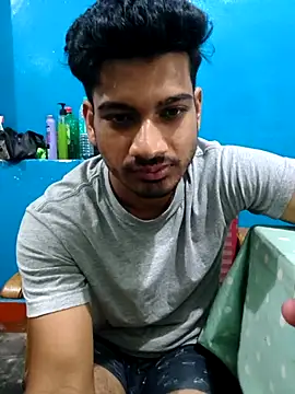 freakingcock27's Webcam Show